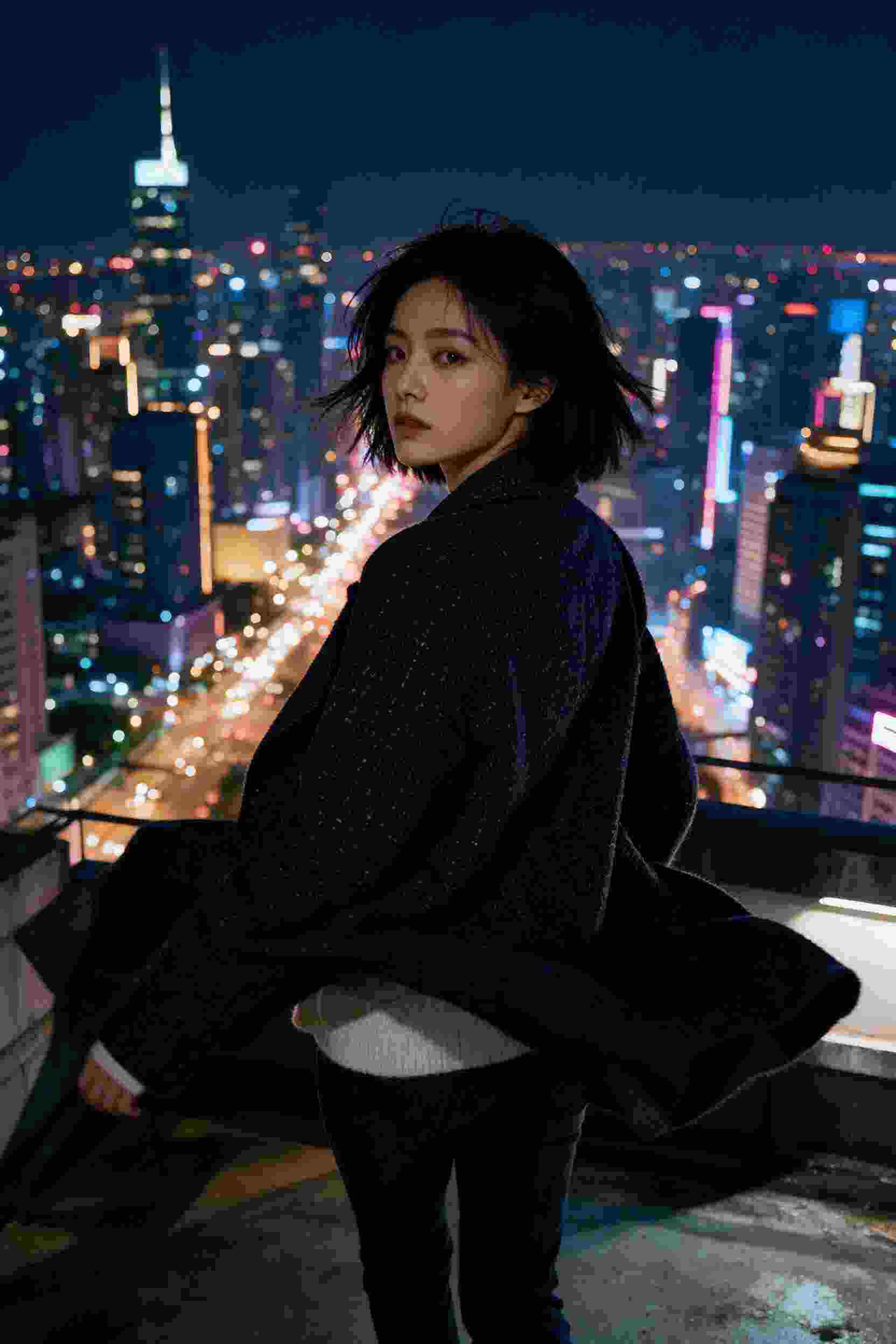 总裁的秘书