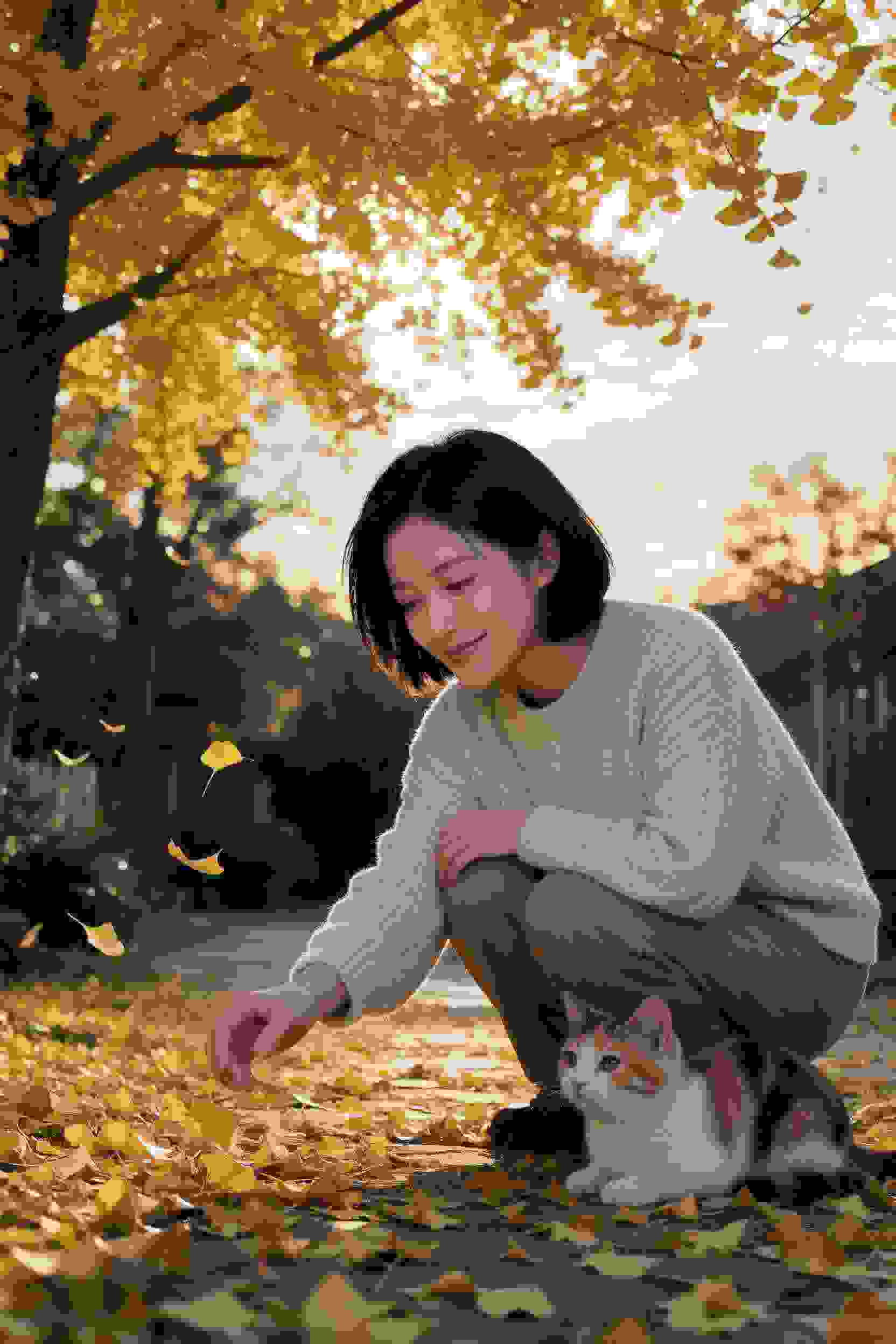 星光下的承诺