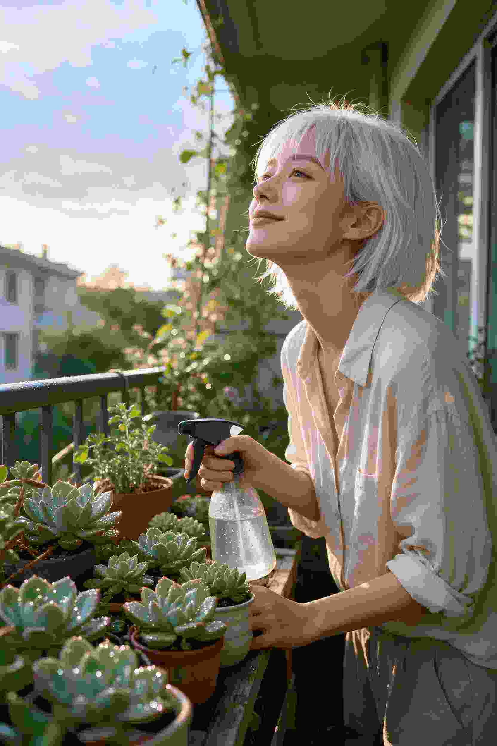 侦探小队出击