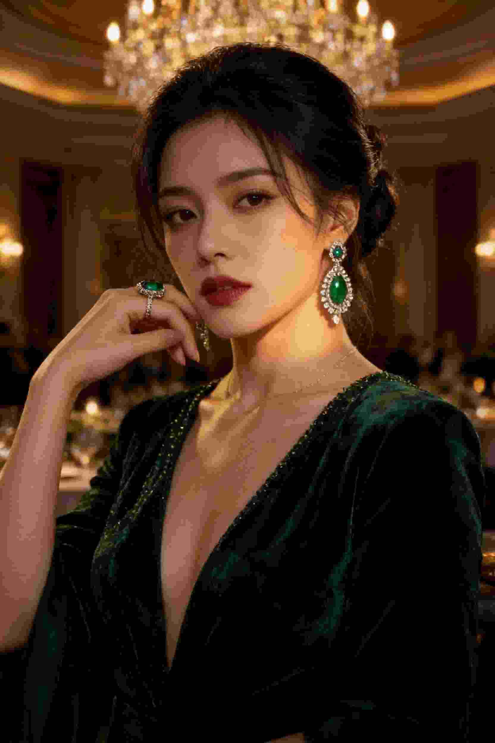 特工任务