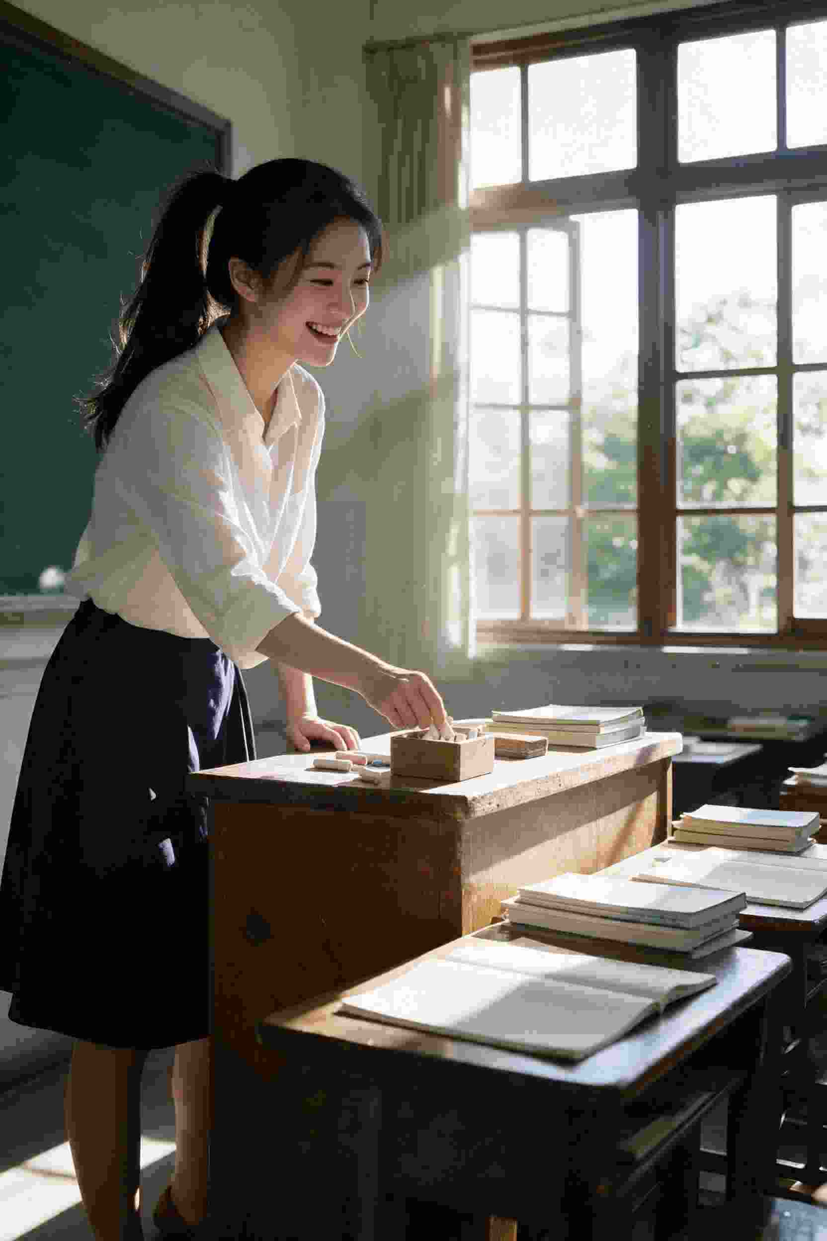 古董鉴宝师